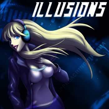 Approaching Nirvana - Illusions (2012) Approaching Nirvana - Illusions (2012)