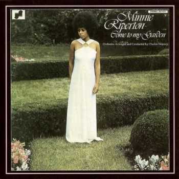 Minnie Riperton  Come to My Garden (1970)