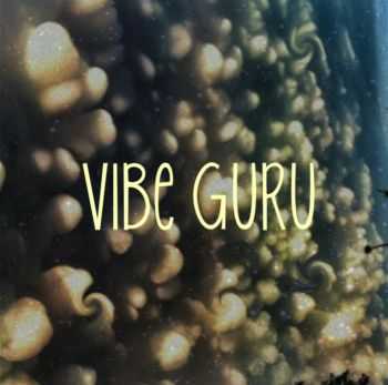Nick Wisdom - Vibe Guru (2012)