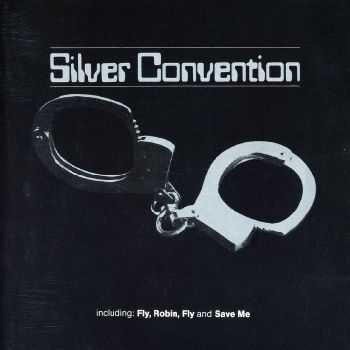 Silver Convention - Silver Convention (Save Me) 1975 FLAC