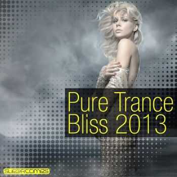 VA - Pure Trance Bliss 2013