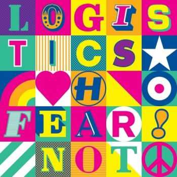 Logistics – Fear Not (Special Edition) (2012) FLAC/ MP3 Logistics – Fear Not (Special Edition) (2012) FLAC/ MP3