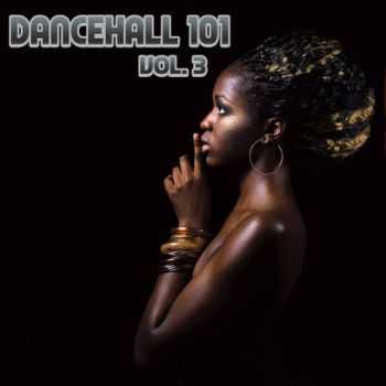 VA - Dancehall 101, Vol. 3 (2012)