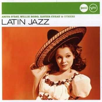 VA - Latin Jazz (2008) FLAC VA - Latin Jazz (2008) FLAC