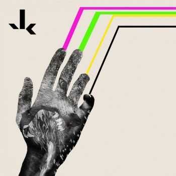 Julien K - We're Here With You (Deluxe Edition) (2012) Julien K - We're Here With You (Deluxe Edition) (2012)