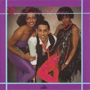 Destination - From Beginning To End 1979 (1993) HQ Destination - From Beginning To End 1979 (1993) HQ