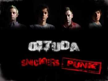 Оттуда - Snickers Punk (2012) Оттуда - Snickers Punk (2012)