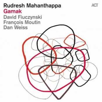 Rudresh Mahanthappa - Gamak (2013)