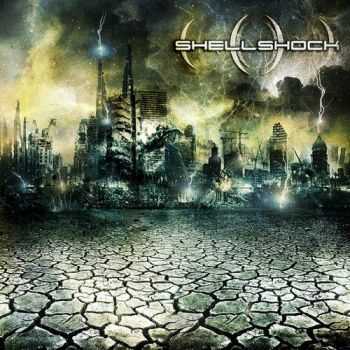 Shellshock - Born From Decline (2012) Shellshock - Born From Decline (2012)