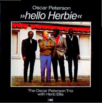 Oscar Peterson Trio - Hello, Herbie (1970)