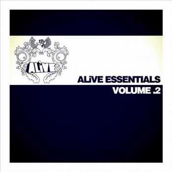 VA - ALiVE Essentials Volume 2 (2013)