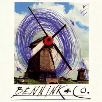 Han Bennink - Bennink & Co. (2012)