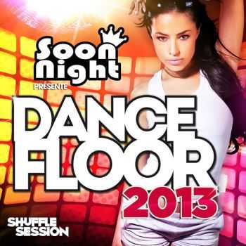 VA - Dancefloor 2013 (2012) VA - Dancefloor 2013 (2012)