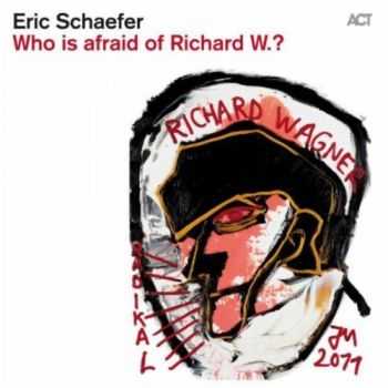 Eric Schaefer - Who is afraid of Richard W.? (2013)