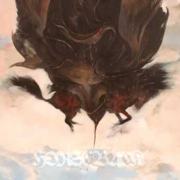 Horseback  - The Gorgon Tongue: Impale Golden Horn + Forbidden Planet (2011)