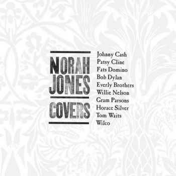 Norah Jones - Covers (2012)