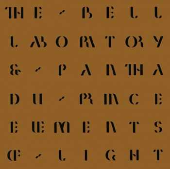 Pantha Du Prince & The Bell Laboratory - Elements of Light (2013)