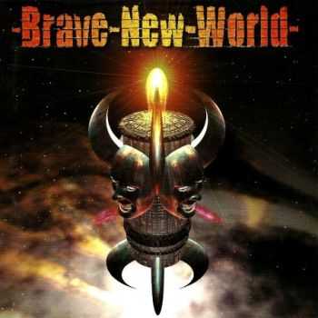 Brave New World - Monsters (2001) (Lossless) + MP3