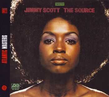 Jimmy Scott - The Source (1970) FLAC Jimmy Scott - The Source (1970) FLAC