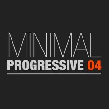 Minimal Progressive Vol.4 (2012) Minimal Progressive Vol.4 (2012)