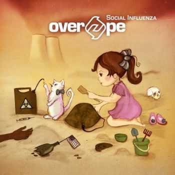 Overhype - Social Influenza (EP) (2012) Overhype - Social Influenza (EP) (2012)