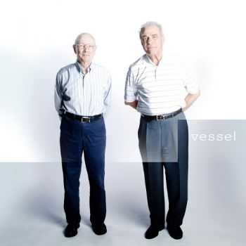 Twenty One Pilots - Vessel (2013) Twenty One Pilots - Vessel (2013)