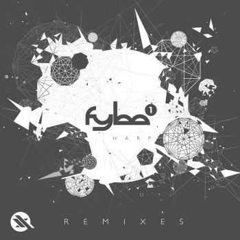 Fybe: One - Harp Remixes (2012)