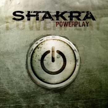 Shakra - Powerplay (2013) Shakra - Powerplay (2013)
