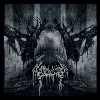 Paroxsihzem - Paroxsihzem (2012) Paroxsihzem - Paroxsihzem (2012)