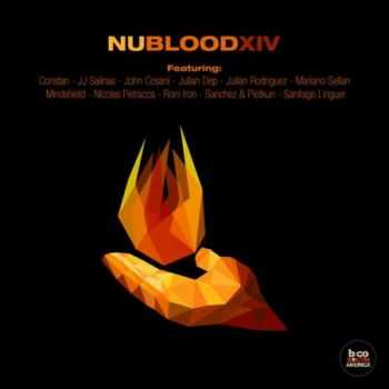 NuBlood XIV (2012)