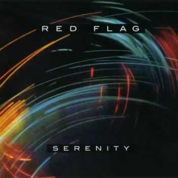 Red Flag - Serenity (2012)