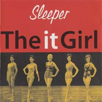 Sleeper - The It Girl (1996) Sleeper - The It Girl (1996)