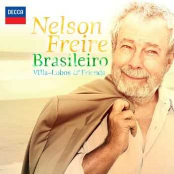 Nelson Freire - Brasileiro (2012)