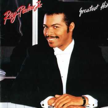 Ray Parker Jr. - Greatest Hits 1982 (1992) FLAC Ray Parker Jr. - Greatest Hits 1982 (1992) FLAC