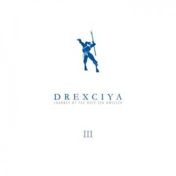 Drexciya - Journey of the Deep Sea Dweller III (2013)