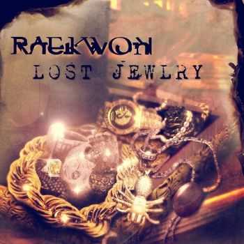 Raekwon (Wu-Tang Clan) - Lost Jewlry