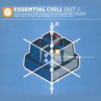 VA - Essential Chill Out 2 (2002) VA - Essential Chill Out 2 (2002)