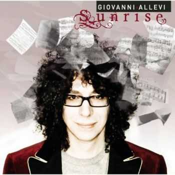 Giovanni Allevi - Sunrise (2012)