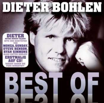 Dieter Bohlen - Best Of (2012)