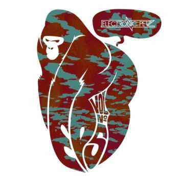 VA – Electronic Petz Volume 5 (2013) VA – Electronic Petz Volume 5 (2013)