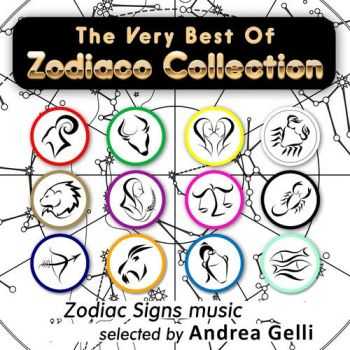 VA - Zodiaco Collection (The Very Best Of)(2011)