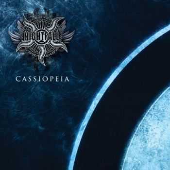 Nightfall - Cassiopeia (2013)