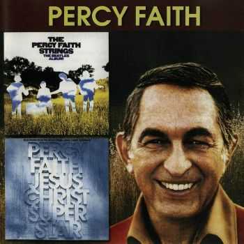 Percy Faith - The Beatles Album / Jesus Christ Superstar (2002) HQ