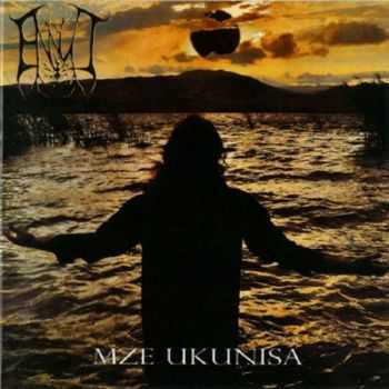 Ennui - Mze Ukunisa (2012) Ennui - Mze Ukunisa (2012)
