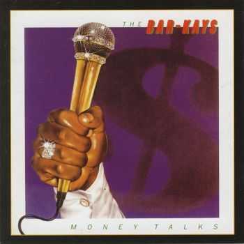 The Bar-Kays - Money Talks (1978) HQ The Bar-Kays - Money Talks (1978) HQ