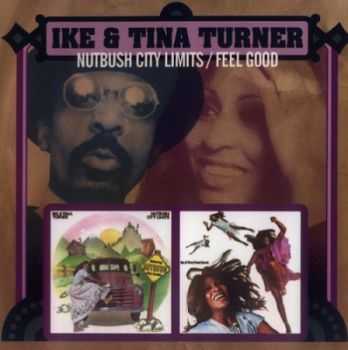 Ike & Tina Turner - Nutbush City Limits + Feel Good (1972-1973)