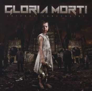 Gloria Morti - Lateral Constraint (2012) Gloria Morti - Lateral Constraint (2012)