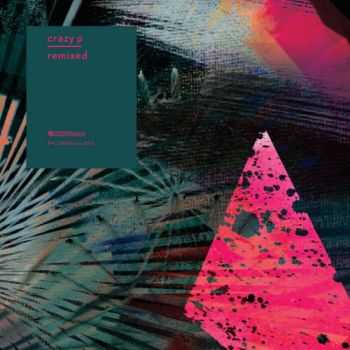 Crazy P - Remixed (2013) Crazy P - Remixed (2013)