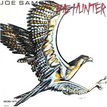 Joe Sample - The Hunter (1982)