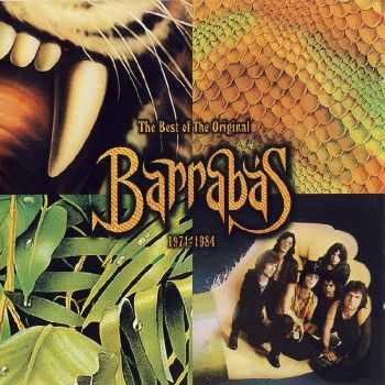 Barrabas - The Best of the Original 71-84 (2001) FLAC Barrabas - The Best of the Original 71-84 (2001) FLAC